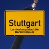 Stuttgart erhebt Bordell Steuer
