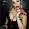 Lady Cherie Noir Lady Cherie Noir